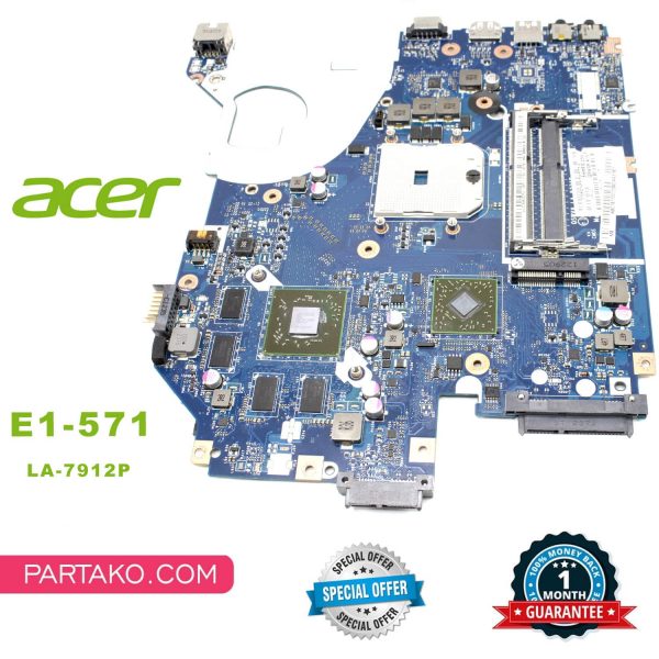 e1-571 motherboard