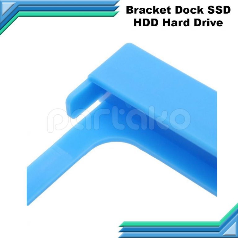 براکت هارد SSD پلاستیکی