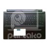 قاب دور کیبورد و کیبورد لپ تاپ لنوو Lenovo Flex 2 Edge 15