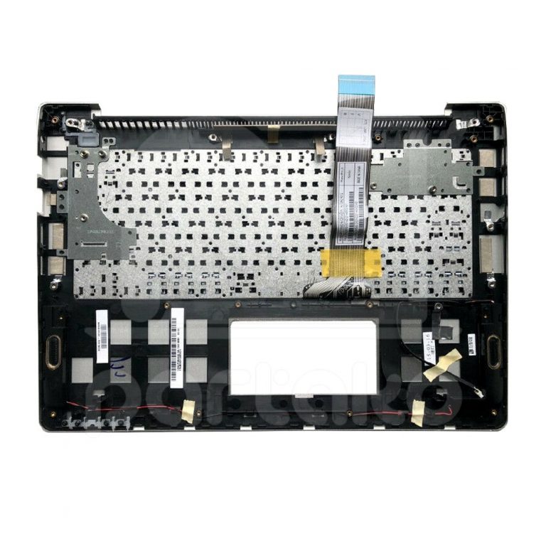 قاب دور کیبورد و کیبورد لپ تاپ ایسوس Asus VivoBook S300K