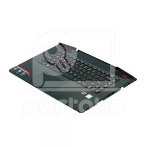 قاب و کیبورد لپ تاپ لنوو Lenovo IdeaPad Y700-14ISK C