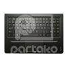 قاب دور کیبورد و کیبورد لپ تاپ لنوو Lenovo Yoga 900-13ISK C