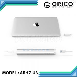 هاب USB اوریکو مدل ARH7-U3