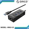 هاب USB اوریکو مدل HR03-U3