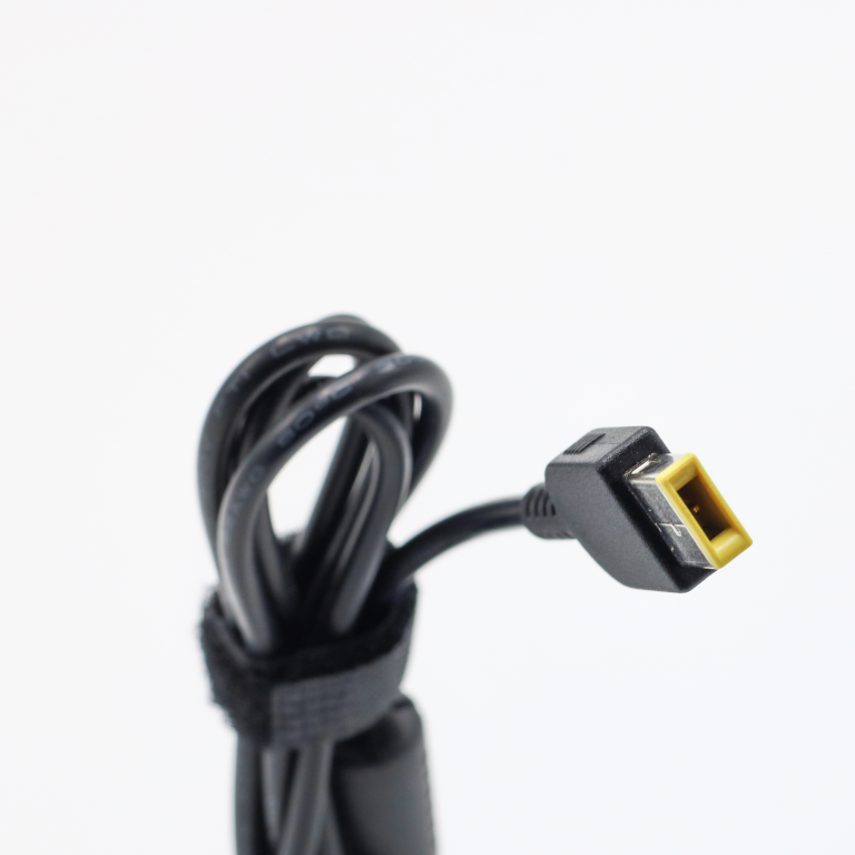 کابل شارژر لنوو USB