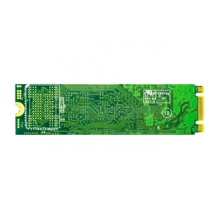 حافظه اس اس دی ظرفیت 1 ترابایت ای دیتا SSD 1Tb Adata SU800