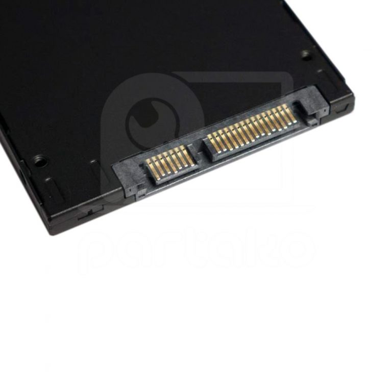 حافظه اس اس دی ظرفیت 256 گیگابایت سیلیکون پاور SSD SP A55