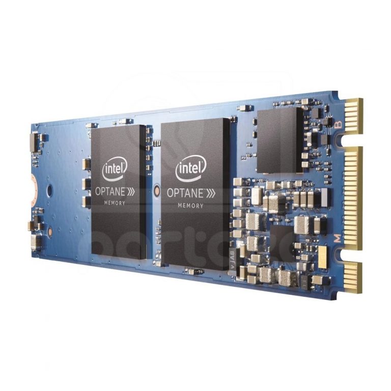 حافظه اس اس دی ظرفیت 16 گیگابایت اینتل SSD 16Gb Intel Optane Memory m10