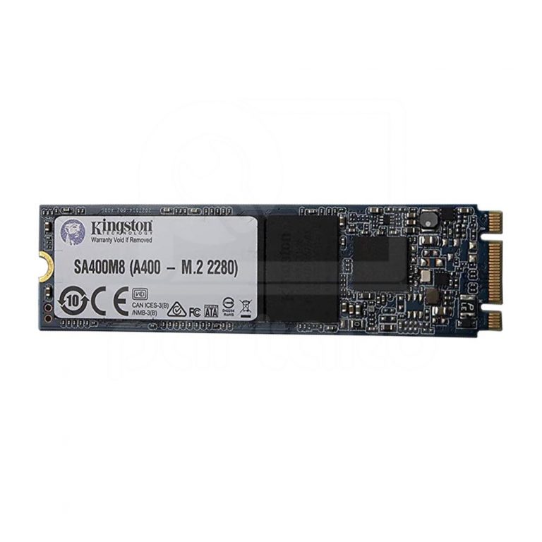 حافظه اس اس دی ظرفیت 240 گیگابایت کینگستون SSD 240Gb Kingston SA400M8