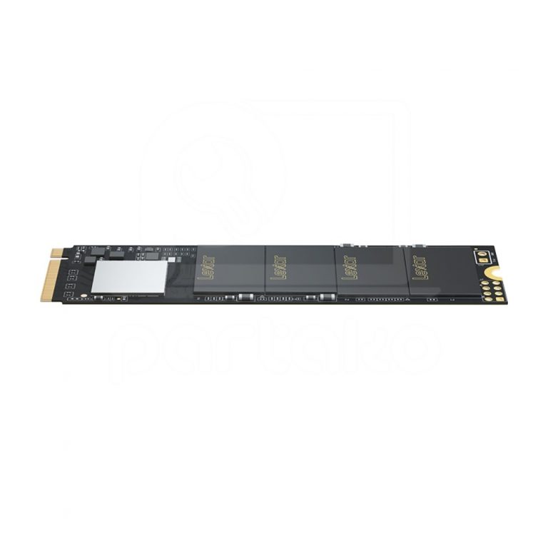 حافظه اس اس دی ظرفیت 500 گیگابایت لکسار SSD 500Gb Lexar NM610