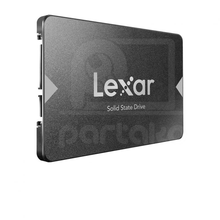 حافظه اس اس دی ظرفیت 1 ترابایت لکسار SSD 1Tb Lexar ns100