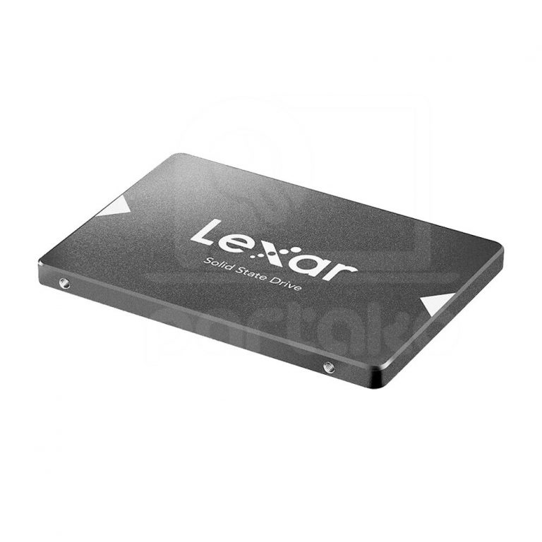 حافظه اس اس دی ظرفیت 1 ترابایت لکسار SSD 1Tb Lexar ns100