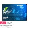 حافظه اس اس دی ظرفیت 120 گیگابایت ویکومن SSD 120Gb Viccoman VC600