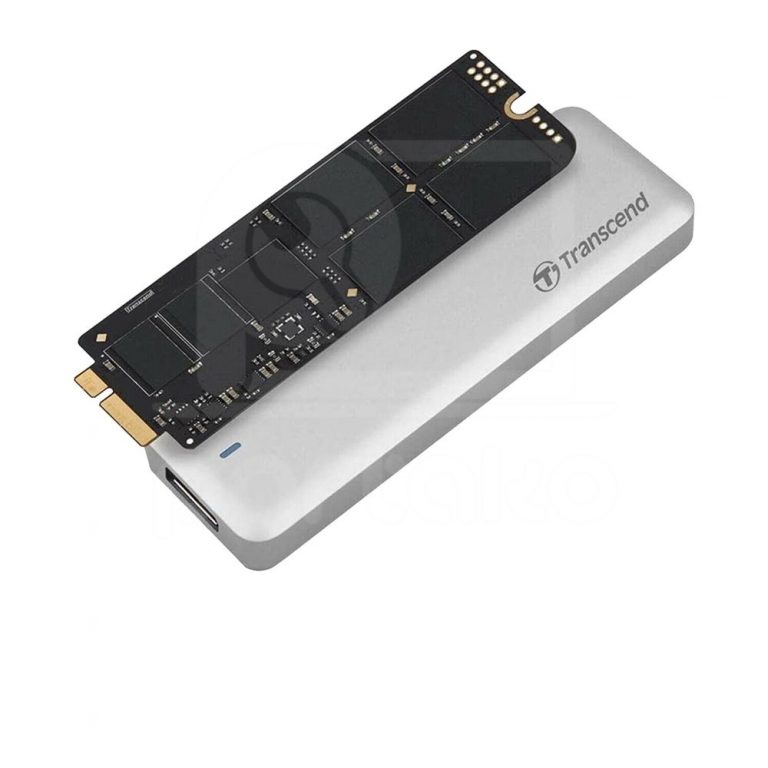 حافظه اس اس دی ظرفیت 240 گیگابایت ترنسند SSD 240Gb Transcend JetDrive720