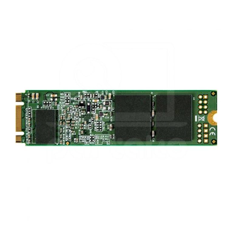حافظه اس اس دی ظرفیت 128 گیگابایت ترنسند SSD 128Gb Transcend MTS800