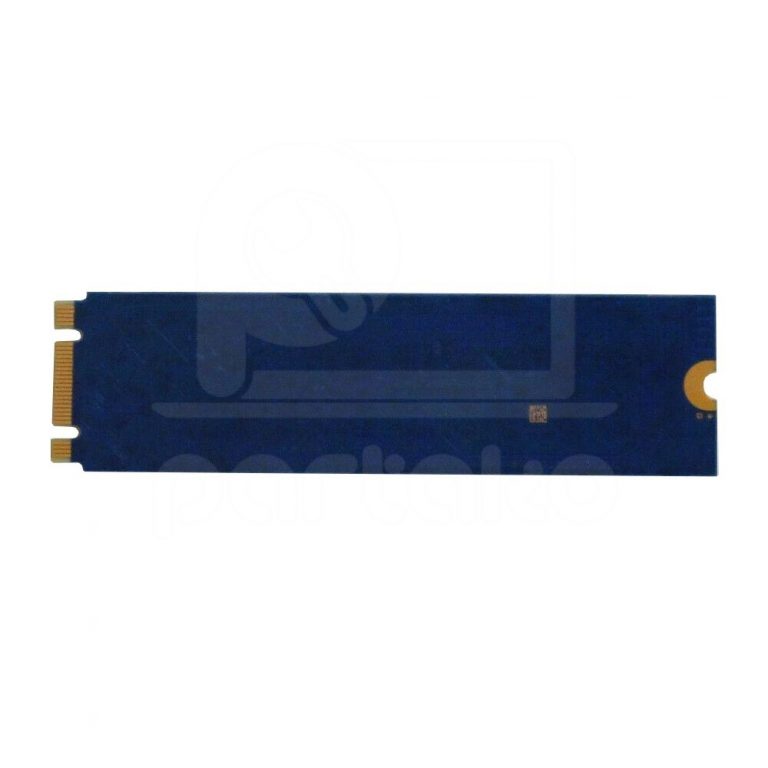 حافظه اس اس دی ظرفیت 1 ترابایت وسترن دیجیتال SSD 1Tb Western Digital BLUE WDS100T1B0B