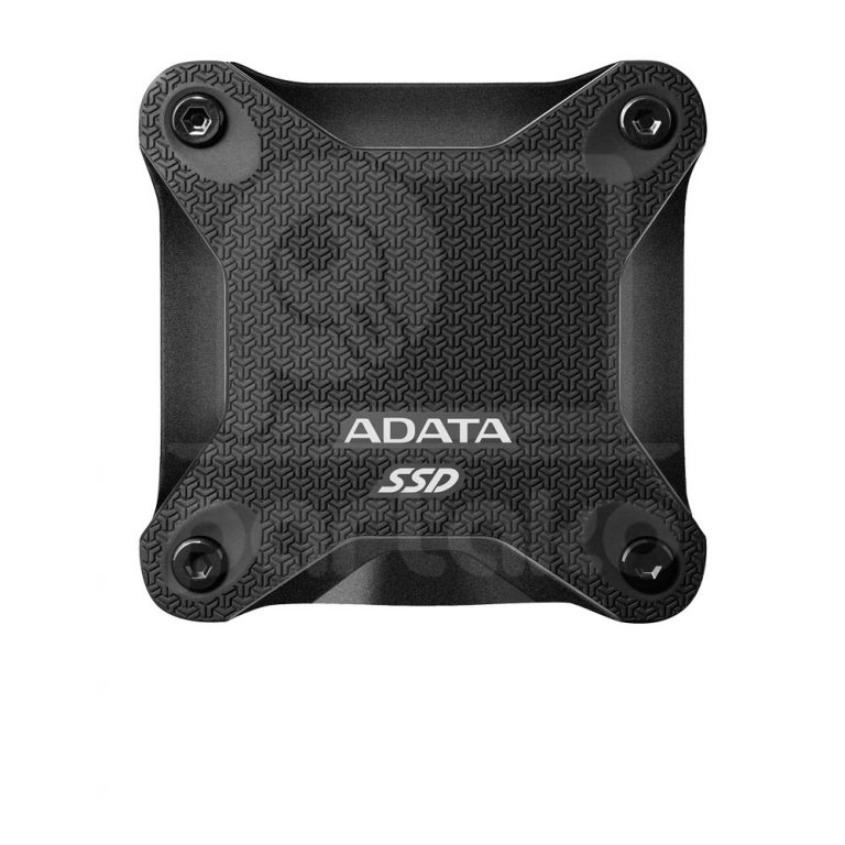 حافظه اس اس دی ظرفیت 240 گیگابایت ای دیتا SSD 240Gb Adata SD600Q