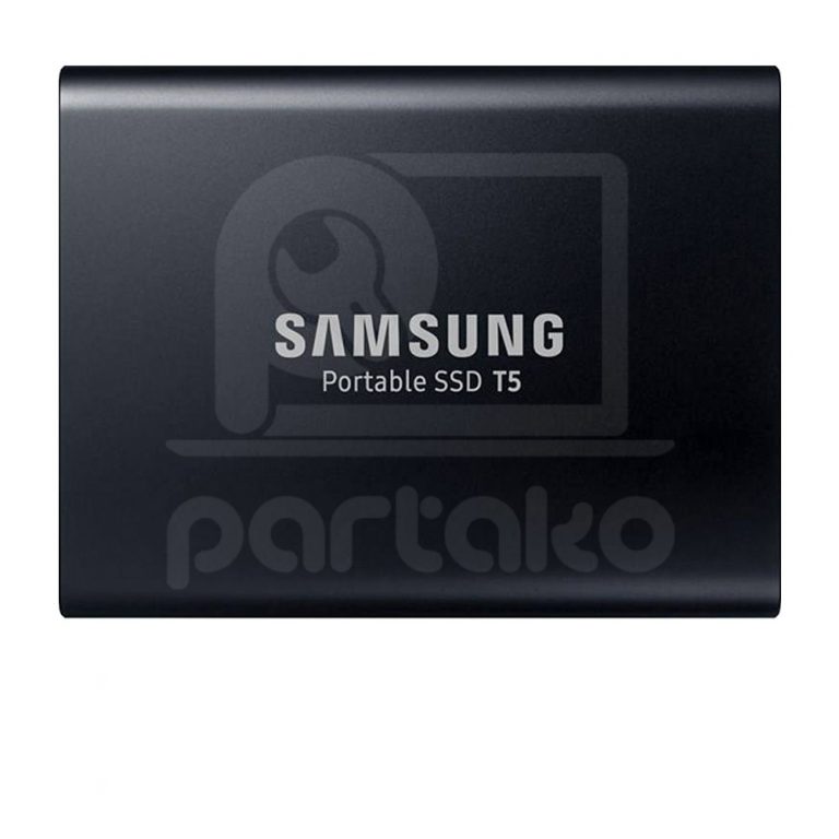 حافظه اس اس دی ظرفیت 1 ترابایت سامسونگ SSD 1Tb Samsung T5