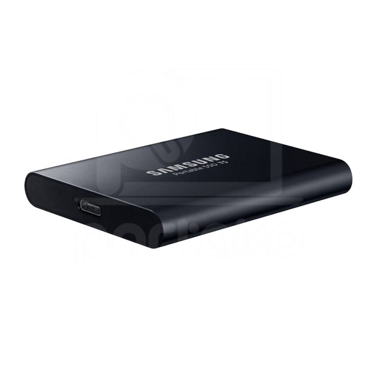حافظه اس اس دی ظرفیت 1 ترابایت سامسونگ SSD 1Tb Samsung T5