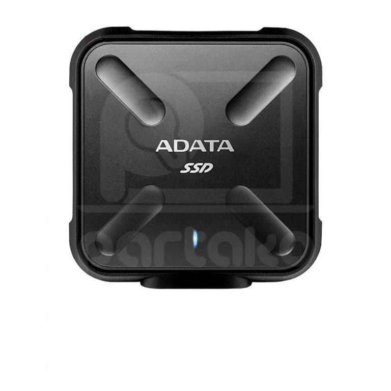 SSD External 256Gb Adata SD600Q