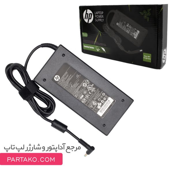 HP-ADAPTER-BOX-19.5v-7.7a-4.5-3.0