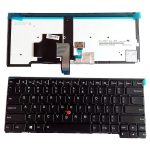 کیبورد لپ تاپ لنوو Laptop Keyboard Thinkpad E431
