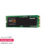 SSD 500GB SAMSUNG EVO 860