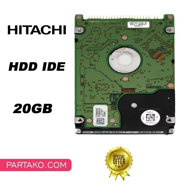 HARD DISK IDE 20GB
