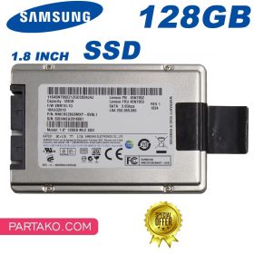 حافظه اس اس دی 1.8 اینچی سامسونگ SSD SAMSUNG 1.8 INCH 128GB