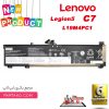 باتری اورجینال لپ تاپ LENOVO LEGION 5 C7 پارت نامبر L19M4PC1