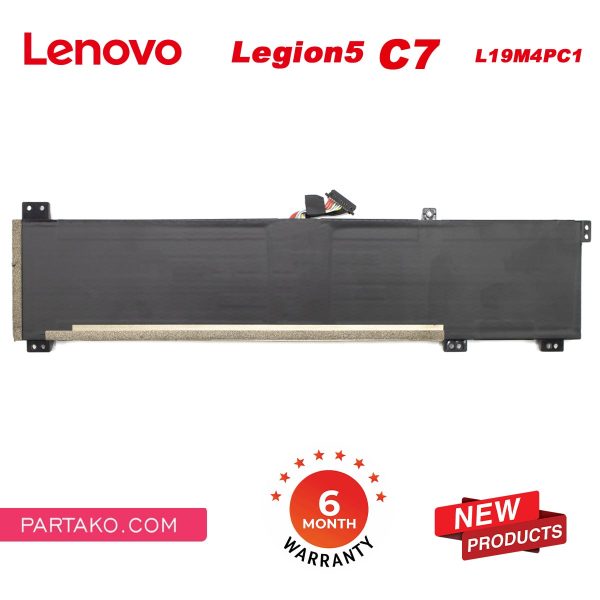 battery lap top lenovo legion 5 c7 original