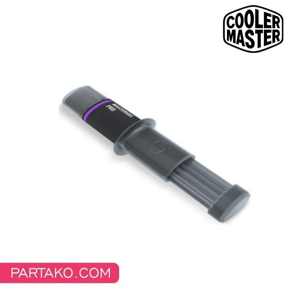 COOLER MASTER MASTER PRO THERMAL GREASE