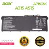 باتری لپ تاپ ایسر مدل Battery Original Acer Swift 3 SF314/ AP18C8K