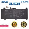 خرید و قیمت باتری اورجینال لپ تاپ ایسوس Asus GL504 G531 G731 C41N1731 ا Asus ROG Strix G531 G731 GL504 C41N1731 Original Battery