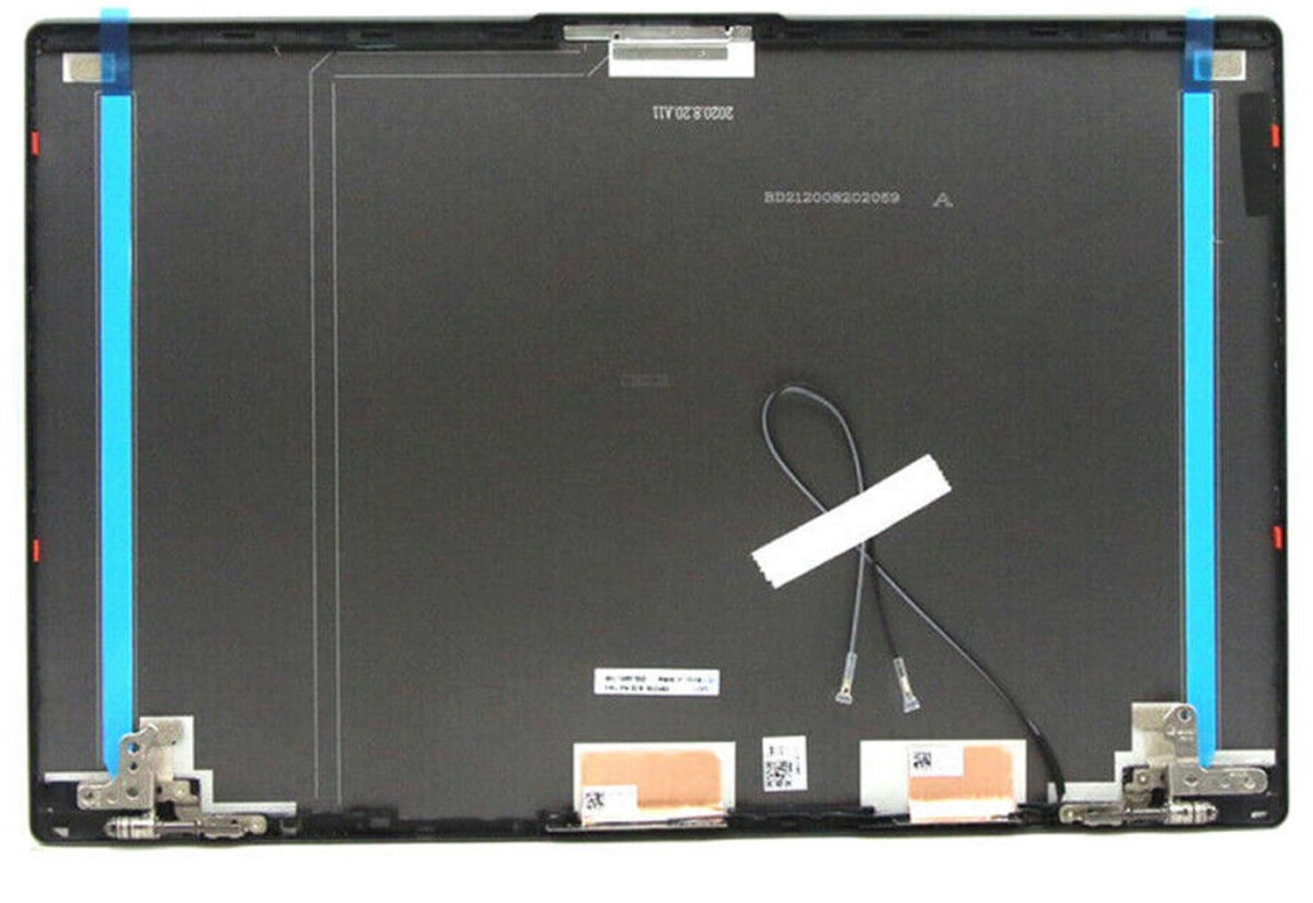 قاب پشت و دور ال سی دی (AB) لپ تاپ لنوو IdeaPad 5 15IAL7