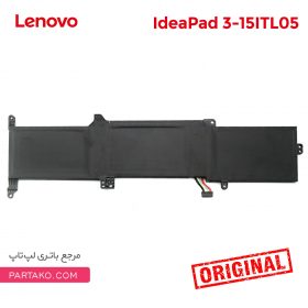 باتری لنوو IdeaPad 3