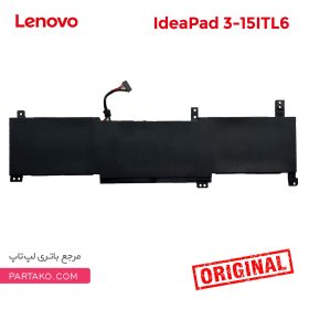 باتری لپ تاپ لنوو IdeaPad 3 15ITL06