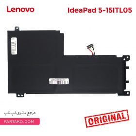 باتری لپ تاپ لنوو IdeaPad 5 15ITL05