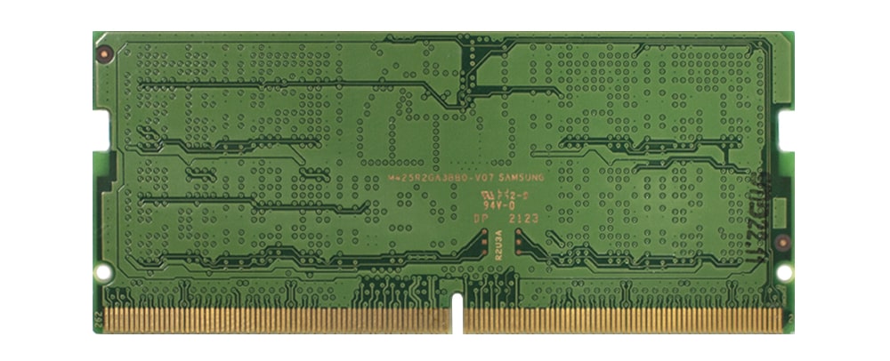 قیمت و خرید رم لپ تاپ DDR5 سامسونگ